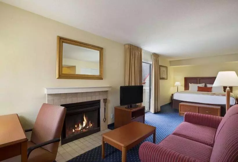 استودیوی استاندارد, Affordable Suites Of America Grand Rapids