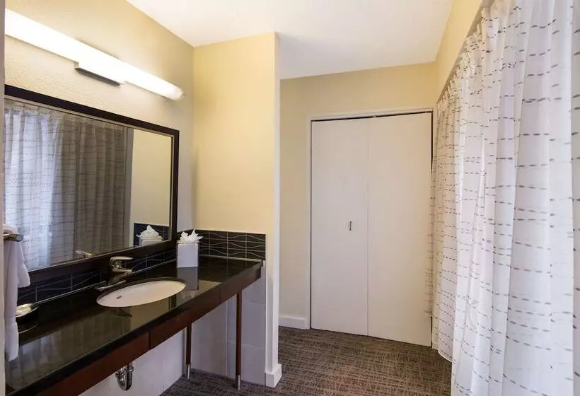 ２ベッドスイートルーム, Sonesta Es Suites Chicago Downtown Magnificent Mile  Medical