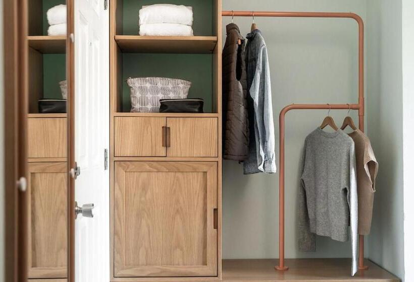 4인용 스탠다드 룸, Riviera Beach Resort