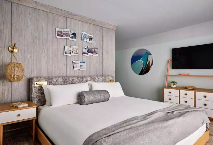デラックスファミリールーム, Riviera Beach Resort
