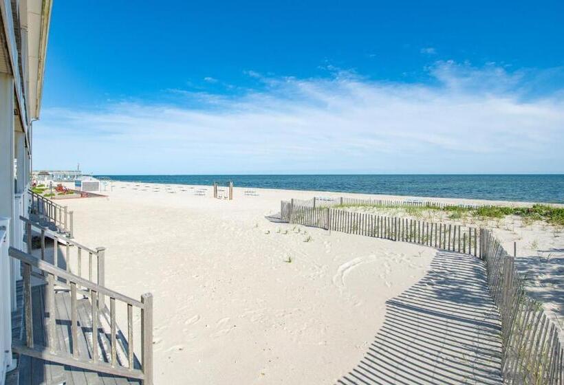 스탠다드 4인용 룸 바다전망, Riviera Beach Resort