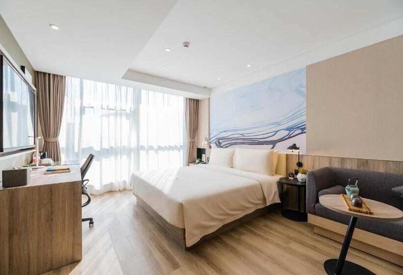 اتاق سوپریور, Atour Hotel Kunming Dashanghui