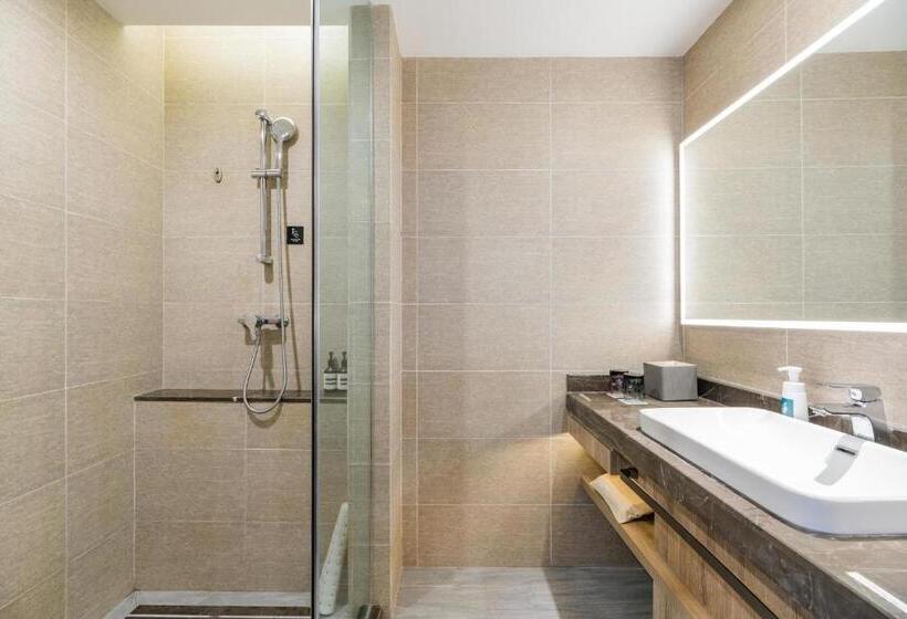 اتاق سوپریور, Atour Hotel Kunming Dashanghui