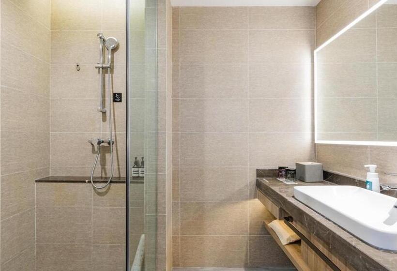 اتاق سوپریور, Atour Hotel Kunming Dashanghui