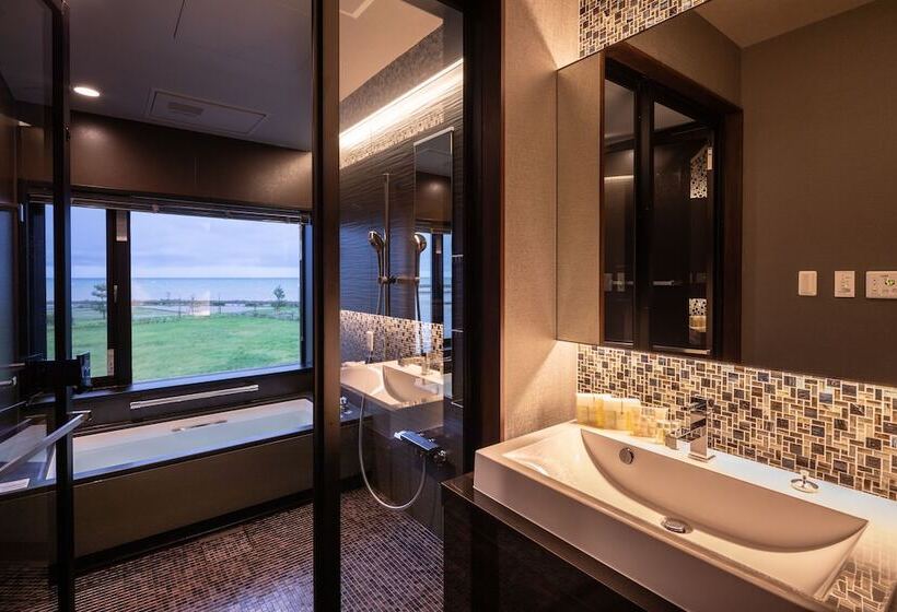 클래식 스위트, Imigre