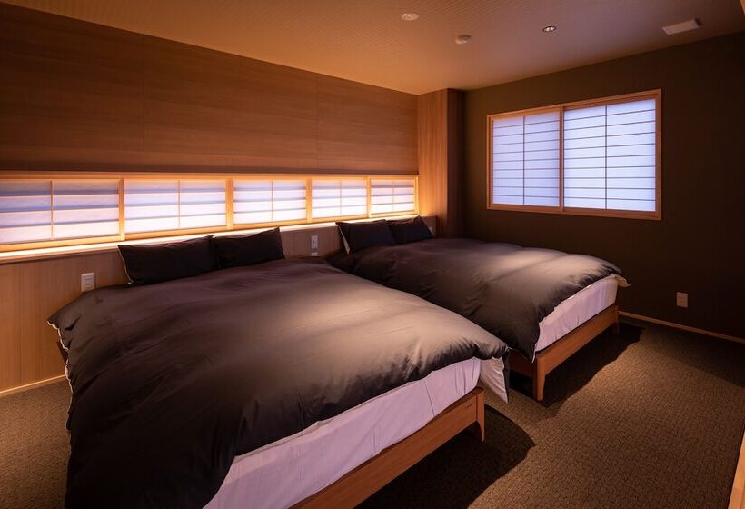 클래식 스위트, Imigre