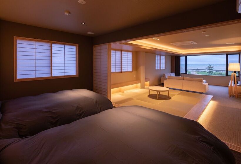 클래식 스위트, Imigre