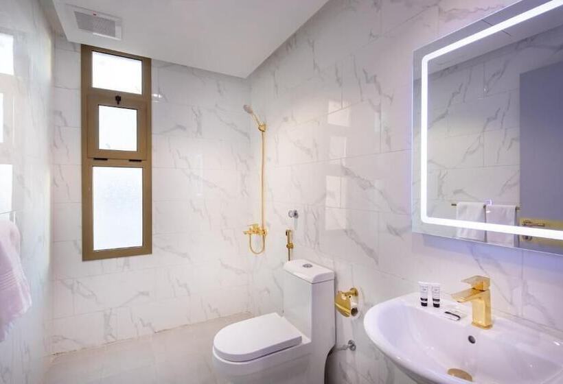 1ベッドルームアパートメント, Kyona Al Qurayat كيونا القريات