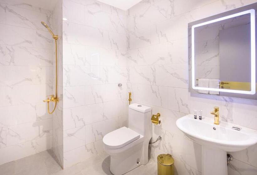 スタンダードスタジオ, Kyona Al Qurayat كيونا القريات