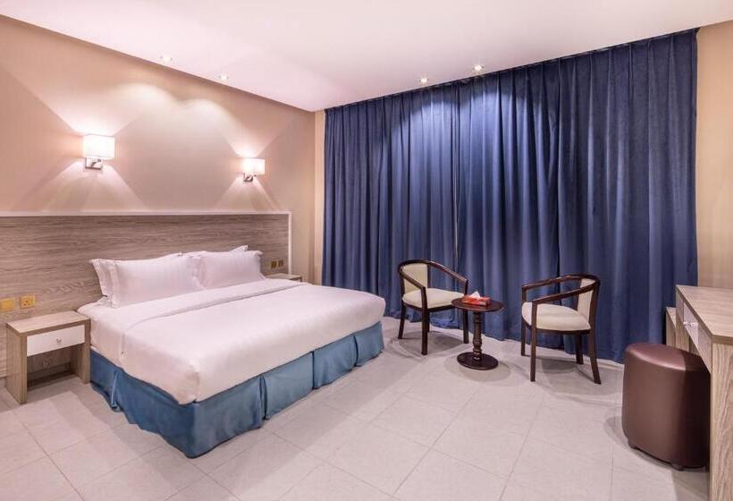 スーペリアスタジオ, Kyona Al Qurayat كيونا القريات