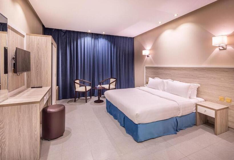 1ベッドルームアパートメント, Kyona Al Qurayat كيونا القريات