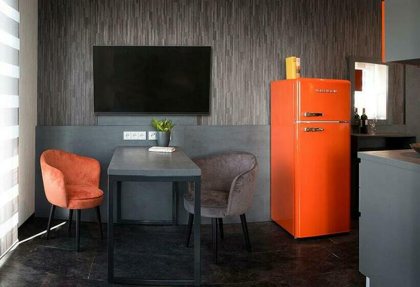 コンフォートルーム, Lifestyle Mindelheim