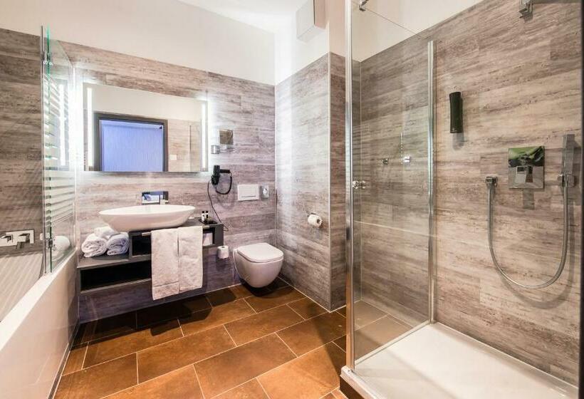 コンフォートルーム, Lifestyle Mindelheim