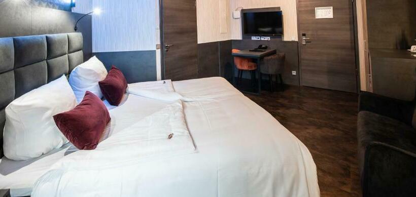 コンフォートルーム, Lifestyle Mindelheim