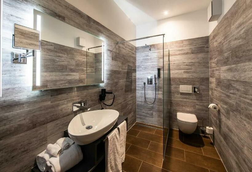 Номер Комфорт, Lifestyle Mindelheim