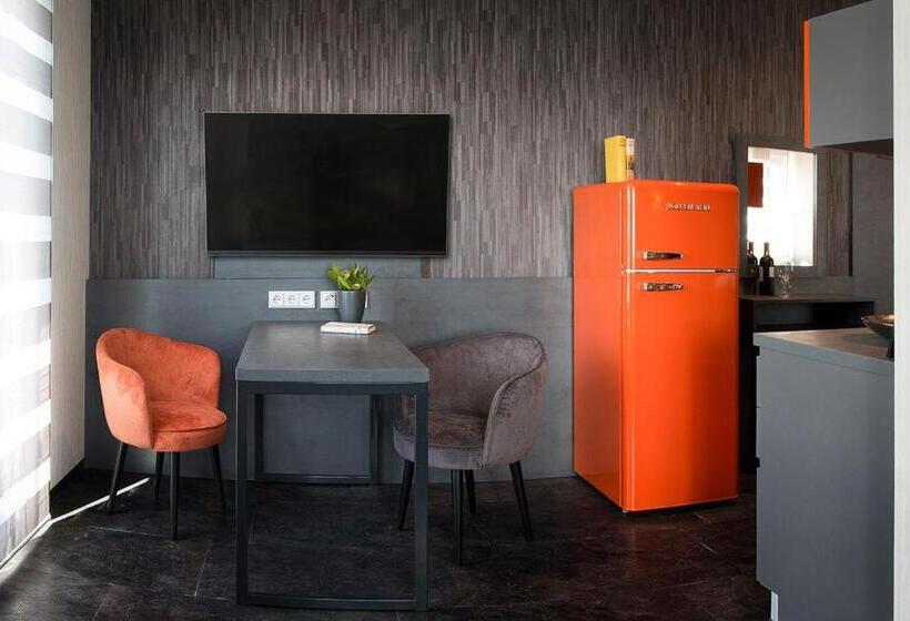 컴포트 룸, Lifestyle Mindelheim