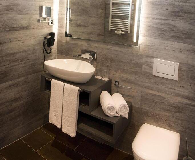 コンフォートルーム, Lifestyle Mindelheim