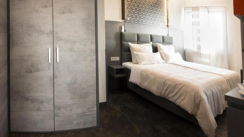 コンフォートルーム, Lifestyle Mindelheim