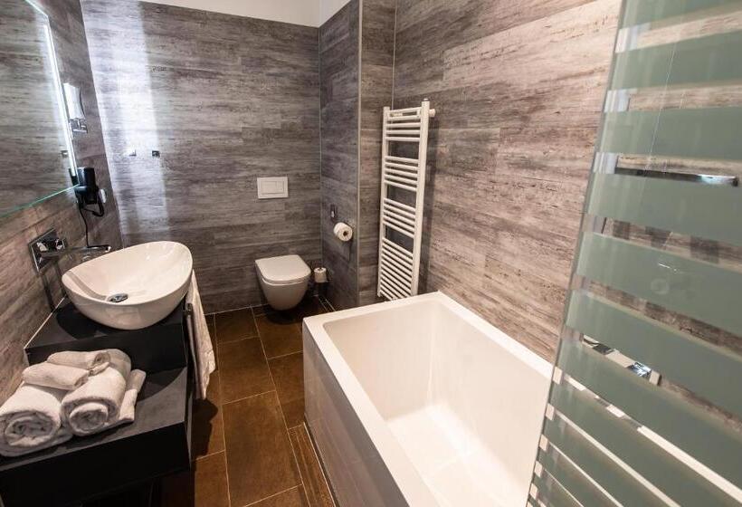 コンフォートルーム, Lifestyle Mindelheim