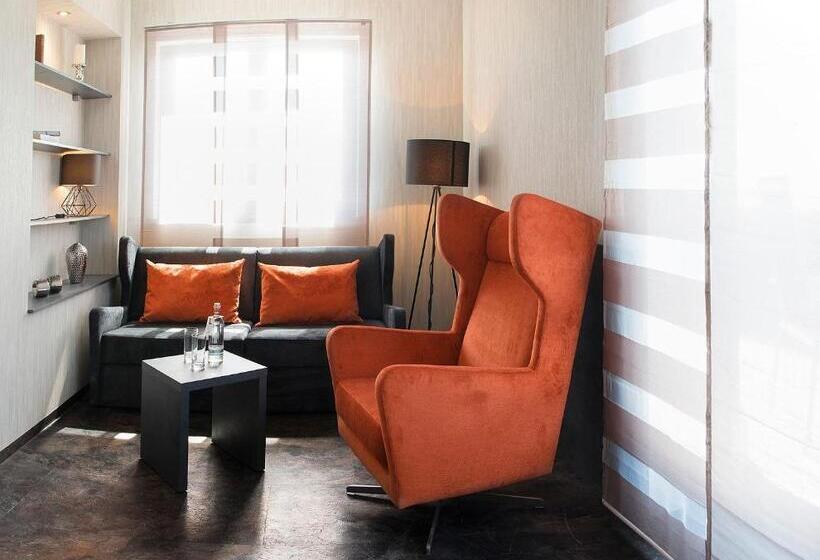 Номер Superior, Lifestyle Mindelheim