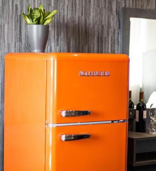 スーペリアールーム, Lifestyle Mindelheim