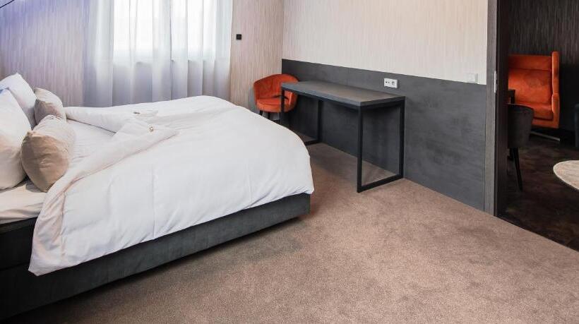 スーペリアールーム, Lifestyle Mindelheim