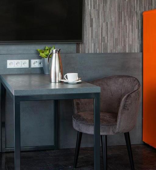 コンフォートルーム, Lifestyle Mindelheim