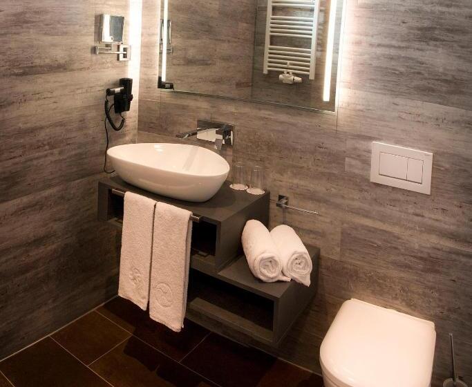 スーペリアールーム, Lifestyle Mindelheim