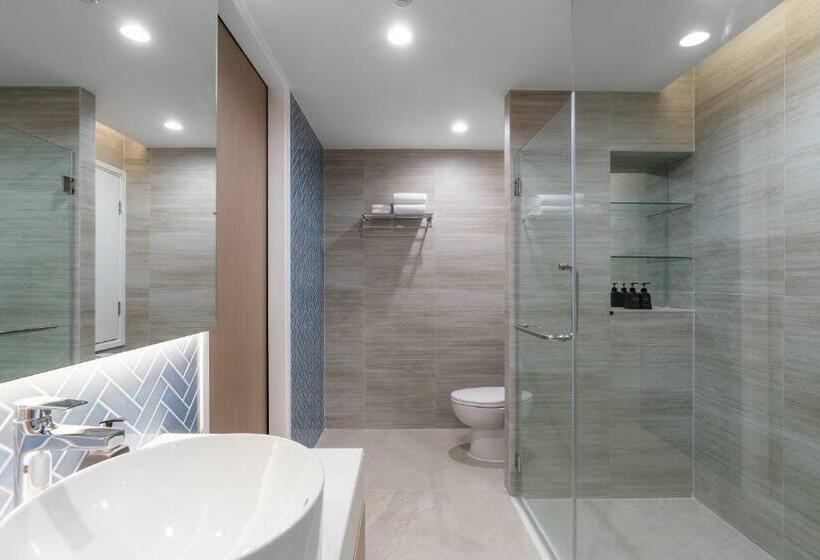 חדר דלוקס, Maven Stylish Hotel Hua Hin