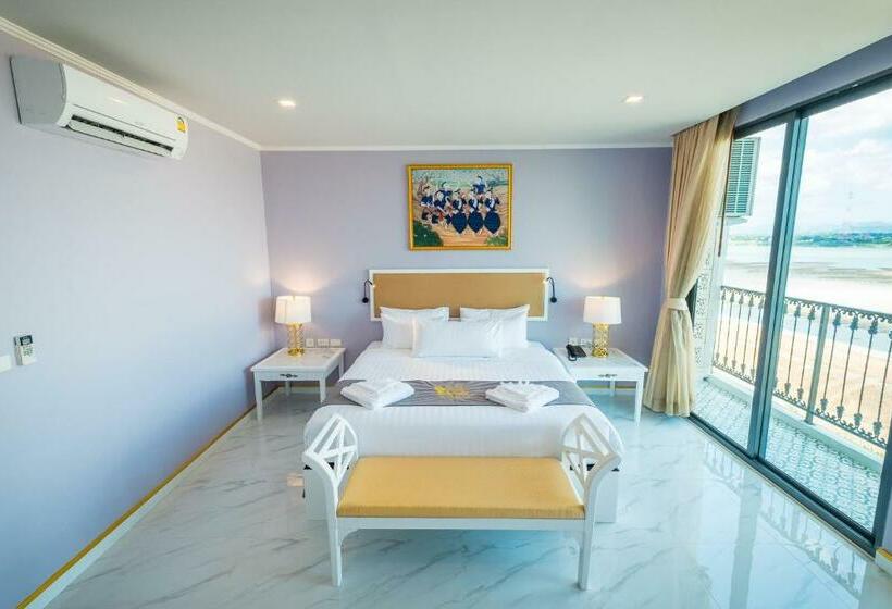 スタンダードルーム, Mekong Heritage