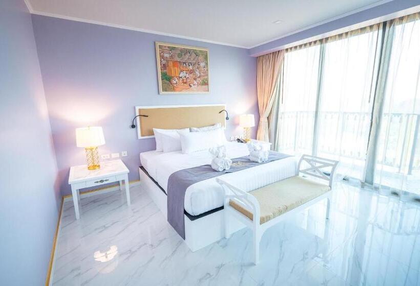 חדר סטנדרט, Mekong Heritage