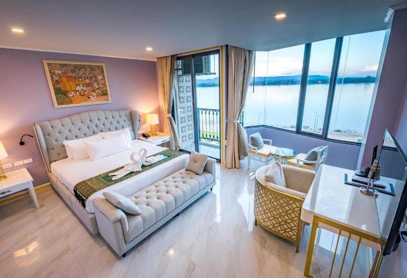 スタンダードルーム, Mekong Heritage