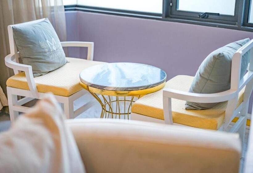 スタンダードルーム, Mekong Heritage