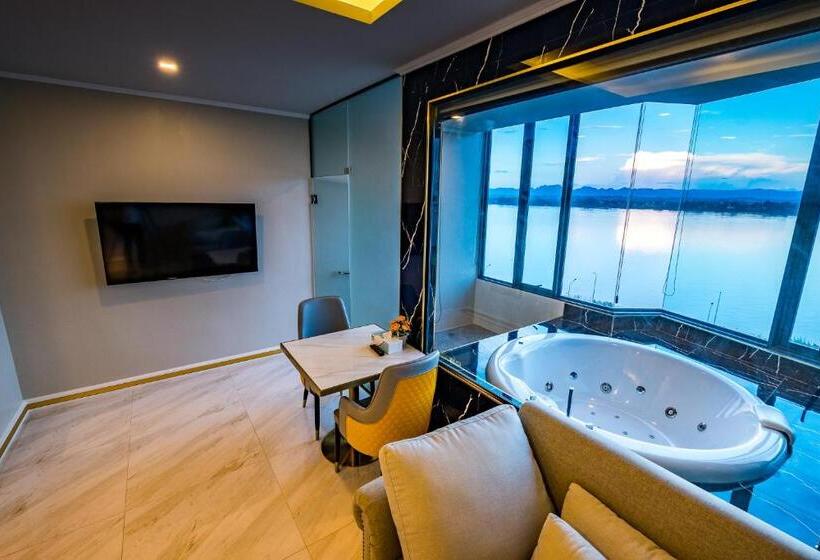 スタンダードルーム, Mekong Heritage