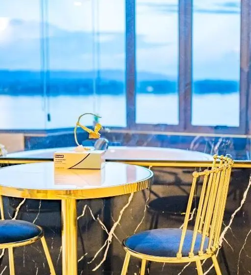 スタンダードルーム, Mekong Heritage