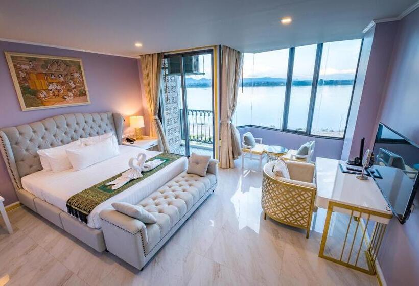 スタンダードルーム, Mekong Heritage