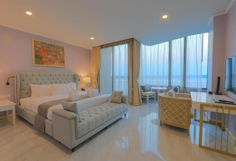 スタンダードルーム, Mekong Heritage