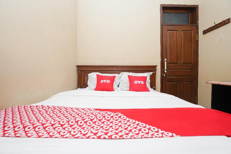 이코노미 룸, Oyo 2092 Menara Sakti Sejahtera Syariah