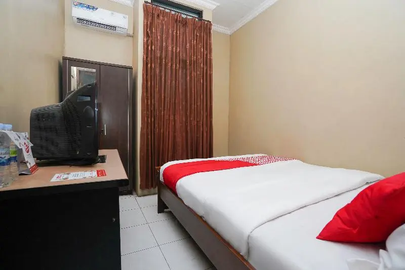 エコノミールーム, Oyo 2092 Menara Sakti Sejahtera Syariah