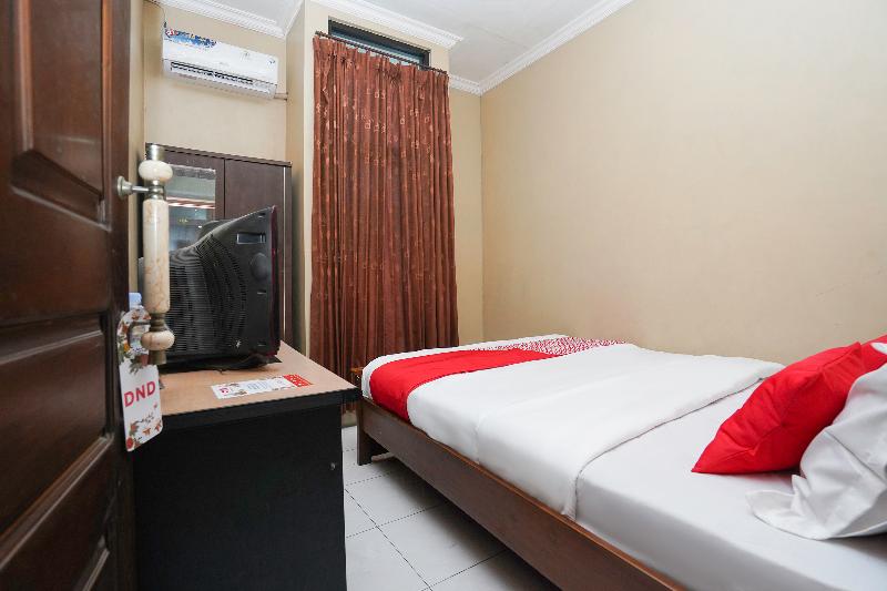 이코노미 룸, Oyo 2092 Menara Sakti Sejahtera Syariah