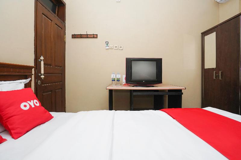 이코노미 룸, Oyo 2092 Menara Sakti Sejahtera Syariah