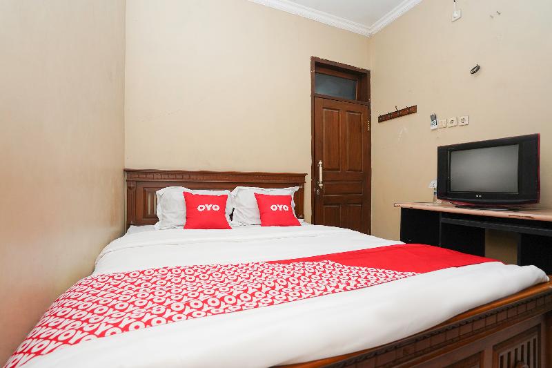 이코노미 룸, Oyo 2092 Menara Sakti Sejahtera Syariah