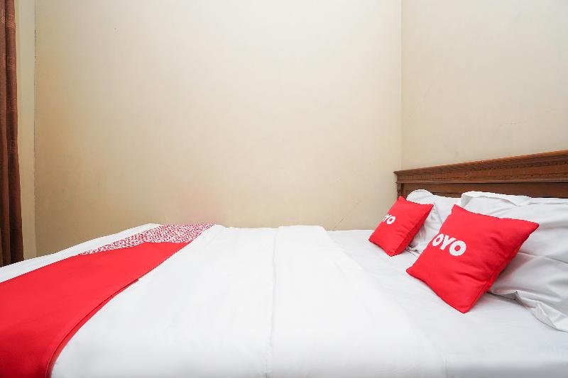 이코노미 룸, Oyo 2092 Menara Sakti Sejahtera Syariah