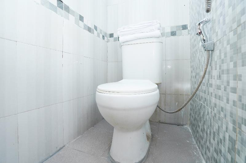 이코노미 룸, Oyo 2092 Menara Sakti Sejahtera Syariah