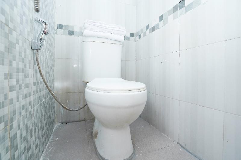 스탠다드 룸, Oyo 2092 Menara Sakti Sejahtera Syariah