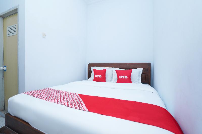 스탠다드 룸, Oyo 2092 Menara Sakti Sejahtera Syariah