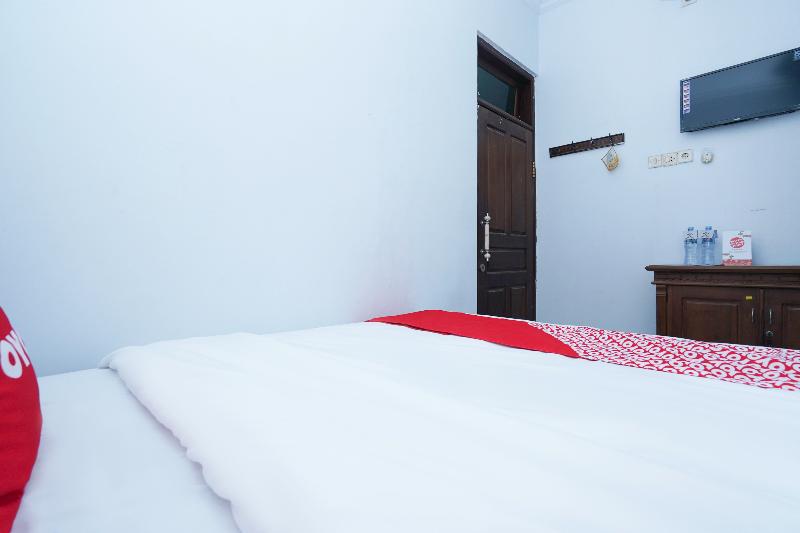 스탠다드 룸, Oyo 2092 Menara Sakti Sejahtera Syariah