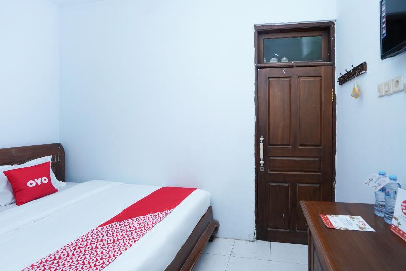 스탠다드 룸, Oyo 2092 Menara Sakti Sejahtera Syariah