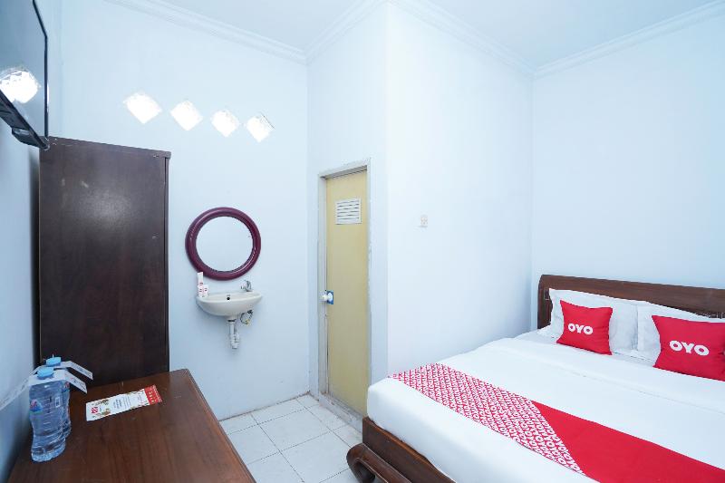 스탠다드 룸, Oyo 2092 Menara Sakti Sejahtera Syariah