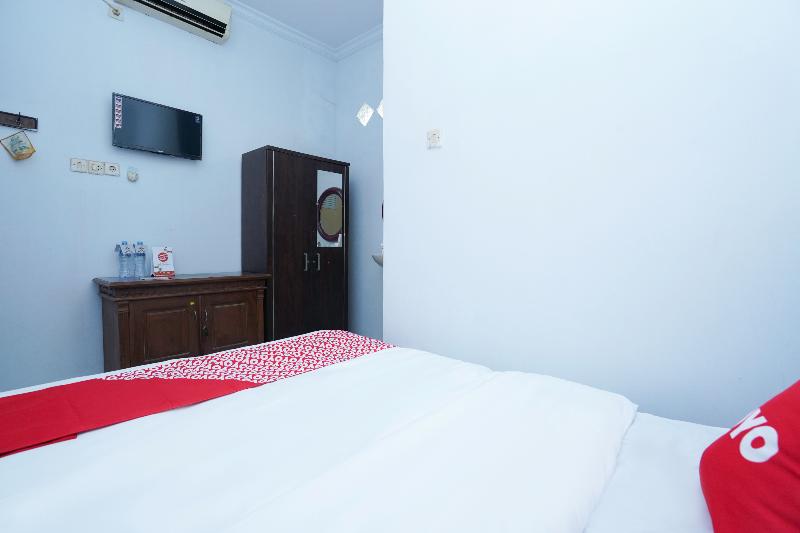 스탠다드 룸, Oyo 2092 Menara Sakti Sejahtera Syariah